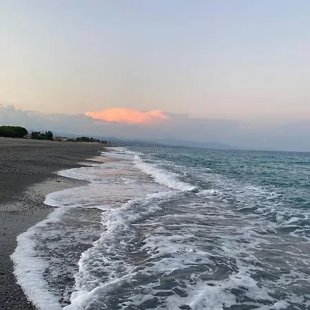 Διαμέρισμα Casa Ecorelax *