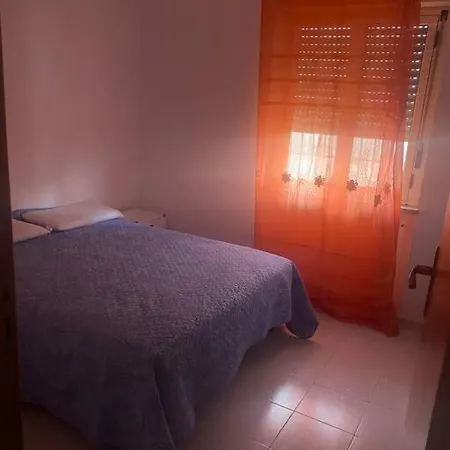 Διαμέρισμα Casa Ecorelax
