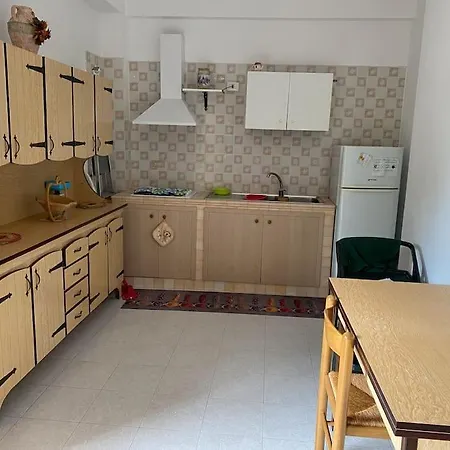 Διαμέρισμα Casa Ecorelax