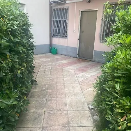 Διαμέρισμα Casa Ecorelax Bianco