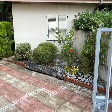 Διαμέρισμα Casa Ecorelax Bianco
