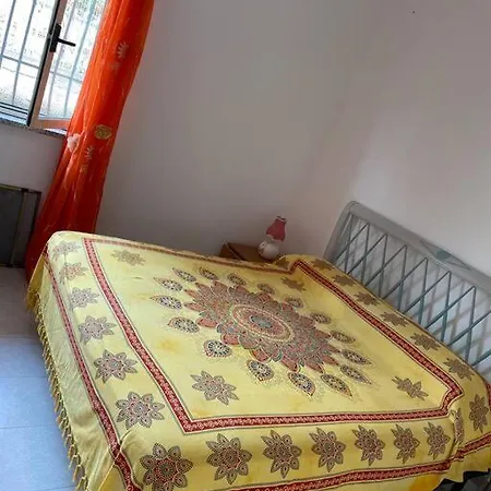 Διαμέρισμα Casa Ecorelax